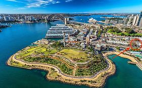 Stylish Sydney Cbd 2 Bedroom Apartment 54